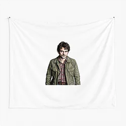 Will Graham The Empath Hunter Will Graham Tapestries