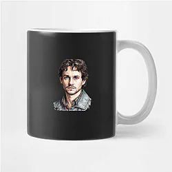 Will Graham Fisherman And Father Will Graham Mugs