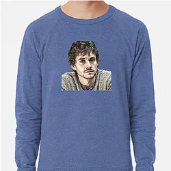 Will Graham Inside The Killer Mind Will Graham Sweatshirts