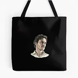 Will Graham Red Dragon Legend Will Graham Bags
