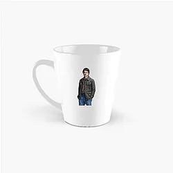 Will Graham Hannibal Lecter Protégé Will Graham Mugs