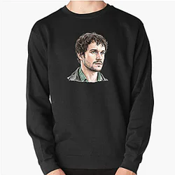 Will Graham Broken But Brilliant Will Graham Sweatshirts