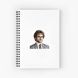 Will Graham Seeing Through Darkness Will Graham Notebook