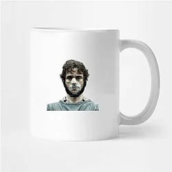 Will Graham Pure Empathy Burden Will Graham Mugs