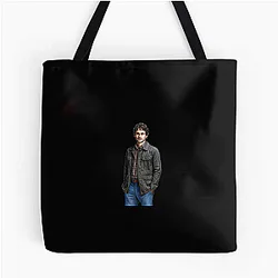 Will Graham Hannibal Lecter Protégé Will Graham Bags