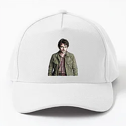 Will Graham The Empath Hunter Will Graham Hats & Caps