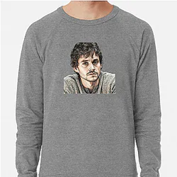 Will Graham Inside The Killer Mind Will Graham Sweatshirts