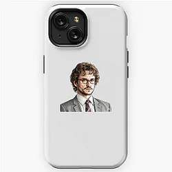 Will Graham Seeing Through Darkness Will Graham Samsung Cases