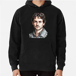 Will Graham Fisherman And Father Will Graham Hoodies