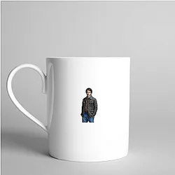 Will Graham Hannibal Lecter Protégé Will Graham Mugs
