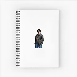 Will Graham Hannibal Lecter Protégé Will Graham Notebook