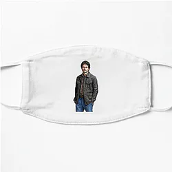 Will Graham Hannibal Lecter Protégé Will Graham Face Masks