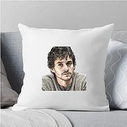 Will Graham Inside The Killer Mind Will Graham Pillows Cover