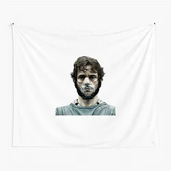 Will Graham Pure Empathy Burden Will Graham Tapestries