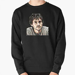 Will Graham Inside The Killer Mind Will Graham Sweatshirts
