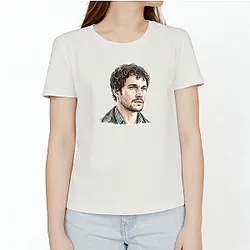 Will Graham Broken But Brilliant Will Graham T-Shirts