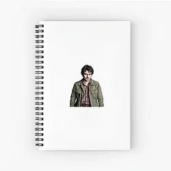 Will Graham The Empath Hunter Will Graham Notebook