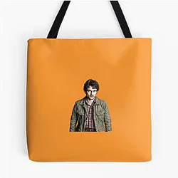 Will Graham The Empath Hunter Will Graham Bags