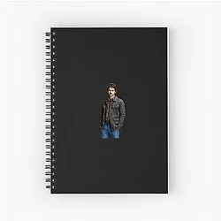 Will Graham Hannibal Lecter Protégé Will Graham Notebook
