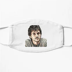 Will Graham Inside The Killer Mind Will Graham Face Masks