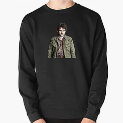 Will Graham The Empath Hunter Will Graham Sweatshirts
