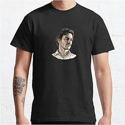 Will Graham Red Dragon Legend Will Graham T-Shirts