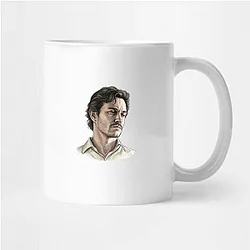 Will Graham Red Dragon Legend Will Graham Mugs