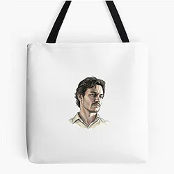 Will Graham Red Dragon Legend Will Graham Bags