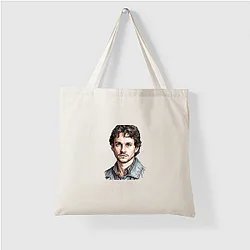 Will Graham Fisherman And Father Will Graham Bags