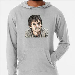Will Graham Inside The Killer Mind Will Graham Hoodies