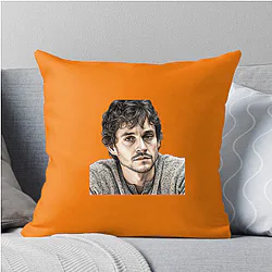 Will Graham Inside The Killer Mind Will Graham Pillows Cover