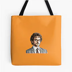 Will Graham Seeing Through Darkness Will Graham Bags