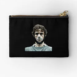 Will Graham Pure Empathy Burden Will Graham Zipper Pouches