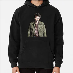 Will Graham The Empath Hunter Will Graham Hoodies