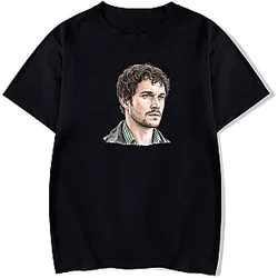 Will Graham Broken But Brilliant Will Graham T-Shirts