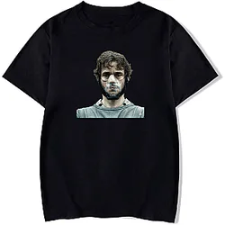 Will Graham Pure Empathy Burden Will Graham T-Shirts