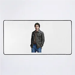 Will Graham Hannibal Lecter Protégé Will Graham Mouse Pads