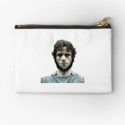 Will Graham Pure Empathy Burden Will Graham Zipper Pouches