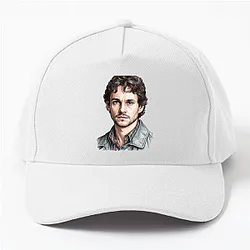 Will Graham Fisherman And Father Will Graham Hats & Caps