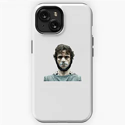 Will Graham Pure Empathy Burden Will Graham iPhone Cases