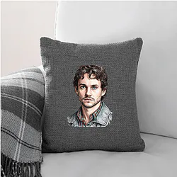 Will Graham Fisherman And Father Will Graham Pillows Cover