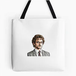 Will Graham Seeing Through Darkness Will Graham Bags