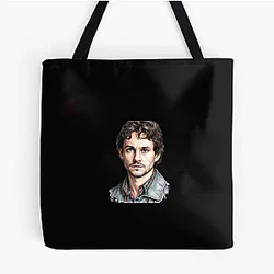 Will Graham Fisherman And Father Will Graham Bags