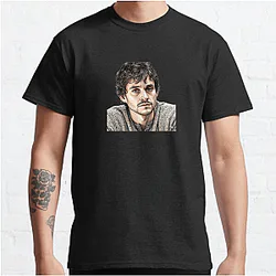 Will Graham Inside The Killer Mind Will Graham T-Shirts