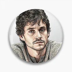 Will Graham Inside The Killer Mind Will Graham Pins