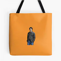 Will Graham Hannibal Lecter Protégé Will Graham Bags