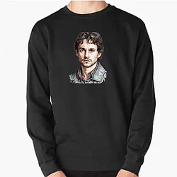Will Graham Fisherman And Father Will Graham Sweatshirts
