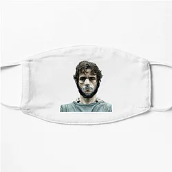 Will Graham Pure Empathy Burden Will Graham Face Masks