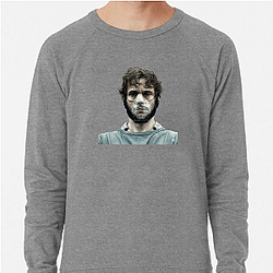Will Graham Pure Empathy Burden Will Graham Sweatshirts