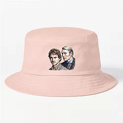Will Graham Haunted FBI Profiler Will Graham Hats & Caps